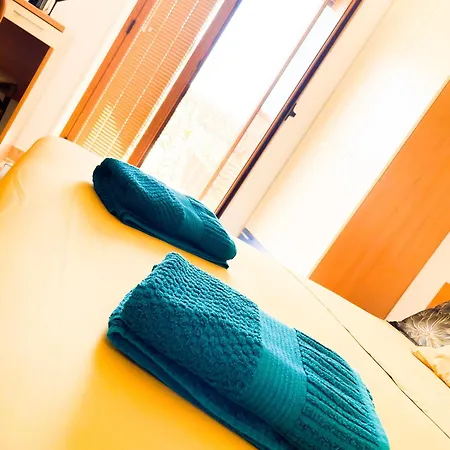 Apartment Costa House