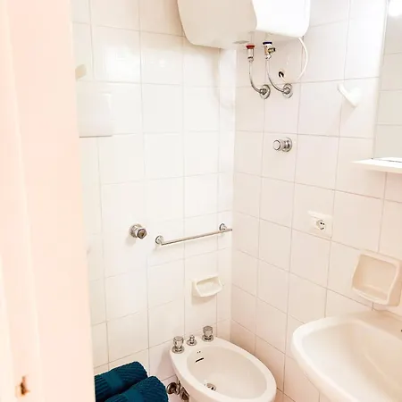 Apartment Costa House *