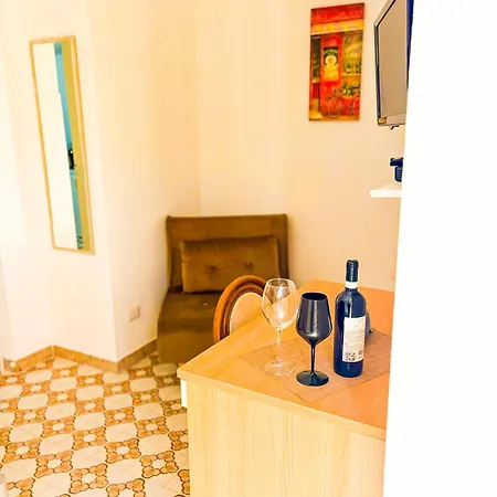 Costa House Cefalu