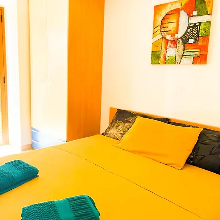 Costa House Apartment Cefalu