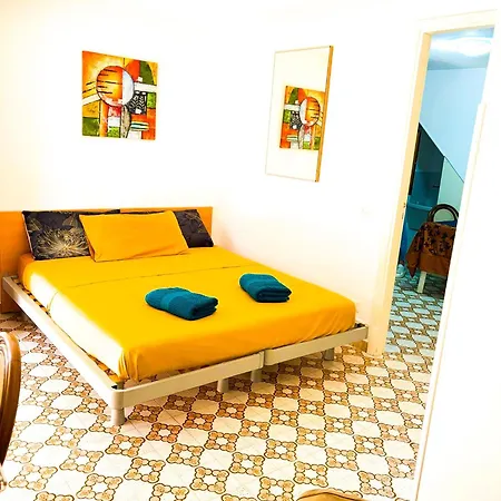 Costa House * Cefalu