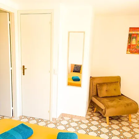 Costa House Apartment Cefalu