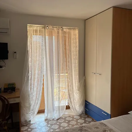 Apartment Costa House Cefalu